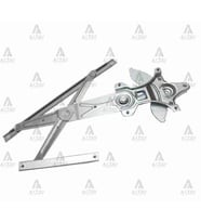 Cam Krikosu H-100 / Kmy Elektrikli  97= Sağ (Oem No:8244043011)