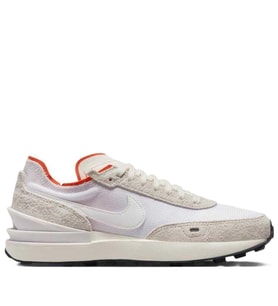 Nike Waffle One Sneaker Beyaz Spor Ayakkabı