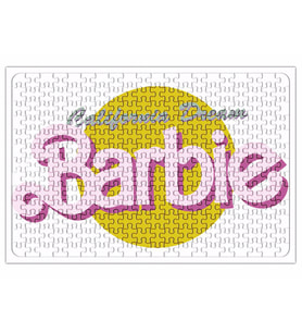 Barbie (2) Puzzle 240 Parça Yapboz