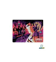 Ghostbastır Design Jack 99 Parça Ayaklı Puzzle – Dekoratif Çocuk Yapbozu 0187