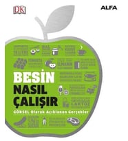 Besin Nasıl Çalışır? - Ciltli / Kolektif