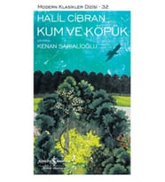 Kum ve Köpük - Modern Klasikler Dizisi