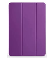 Pad X9 11.5 Kılıf Tablet Smart Kılıf - Mor Diğer Diğer