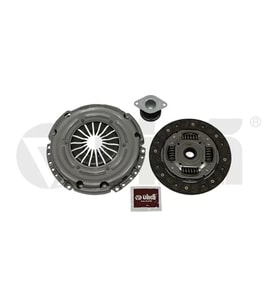 03D141025CSET Debriyaj Seti - Fabia-Polo-Bme-Azq-Bzg-Cgpa-Cgpb