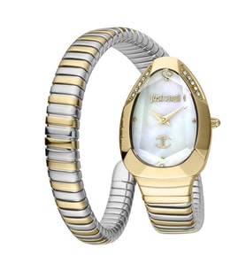 JUST CAVALLI JC1L208M0065 Kadın Kol Saati