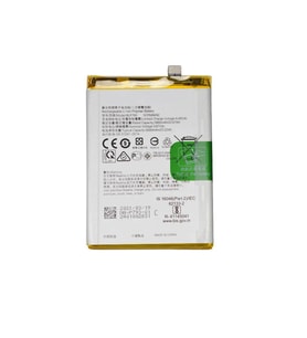 Oppo Realme C11 ile Uyumlu İthal Pil Blp793