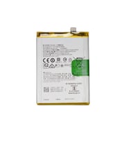 Oppo Realme C11 ile Uyumlu İthal Pil Blp793