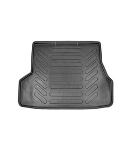 Hyundai Accent Admire 2000-2005 3D Bagaj Havuzu