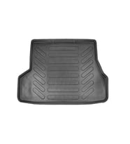 Hyundai Accent Admire 2000-2005 3D Bagaj Havuzu