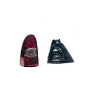LEOPARTS SsangYong Actyon Sports Stop Lambası Sol 2007-2012 83601-32003