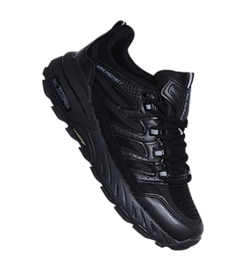 Mc Jamper 2427 Siyah Kışlık Erkek Sneaker Ayakkabı