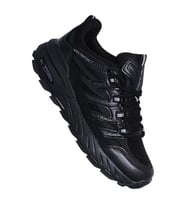 Mc Jamper 2427 Siyah Kışlık Erkek Sneaker Ayakkabı