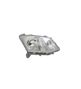 ISUZU D-MAX ÖN FAR ELEKTRİKLİ MOTORLU SAĞ 11- ISU10DM009 898125393851