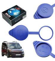 Fiat Doblo 4 Cam Su Deposu Kapağı (2015-...) OEM: 52140652