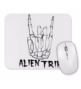 Caveira Alien Trip Mouse Pad.jpg