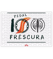 Grupo Pedal 100 Frescura Branca Puzzle 240 Parça Yapboz