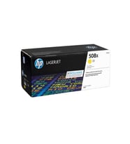 508x-cf362x Sarı Orjinal Toner Yüksek Kapasiteli