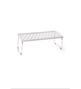 Dikdörtgen Pratik Dolap İçi Raf 20x45x15 Cm. Royaleks-TİM303