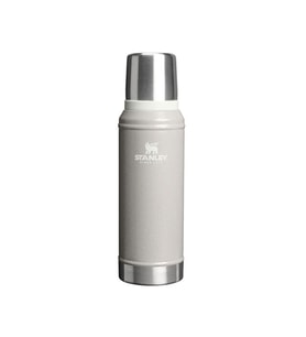 Stanley The Legendary Classic Bottle 0.94L Klasik Termos 10-11346-0149 Gri