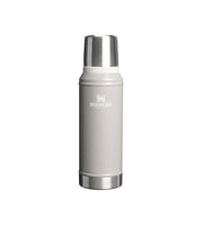 Stanley The Legendary Classic Bottle 0.94L Klasik Termos 10-11346-0149 Gri