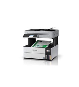 Epson L6460 Yazıcı-Tarayıcı-Fotokopi Renkli Mürekkep Tanklı Yazıcı WI-FI Ethernet