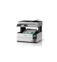 Epson L6460 Yazıcı-Tarayıcı-Fotokopi Renkli Mürekkep Tanklı Yazıcı WI-FI Ethernet