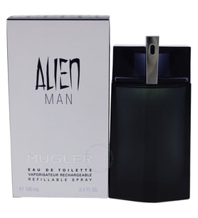 Thierry Mugler Alien Man Erkek Parfüm EDT 100 ML