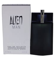 Thierry Mugler Alien Man Erkek Parfüm EDT 100 ML