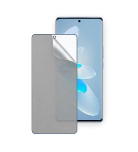 SChitec VIVO V27 Uyumlu Ön Yüzey Mat Hidrojel Ekran Koruyucu