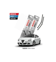 Alfa Romeo Giulietta 2015 Model Bosch Aeroeco Muz Silecek Takımı