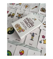 Celestial Kawaii Tarot Kartları ve Başlangıç Tarot Kitabı