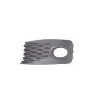 Caddy 20- Sis Far Çerçevesi Sol Sis Far Delikli 2k7853665a