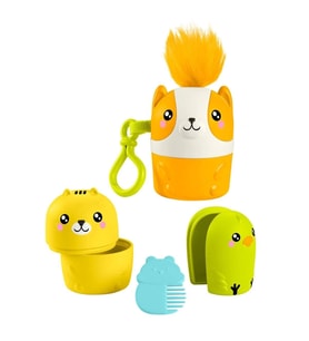 HXP17 Fisher-Price Taşınabilir Sevimli Dostlar