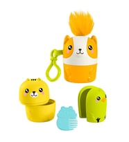HXP17 Fisher-Price Taşınabilir Sevimli Dostlar