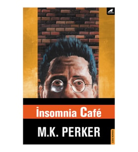 İnsomnia Cafe