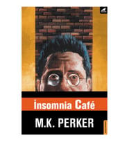 İnsomnia Cafe