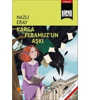 Karga Feramuz'un Aşkı