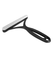 Markapet Silikon Çift Taraflı Tiftik Ve Tüy Toplayıcı 12.5 cm*14 cm Gri