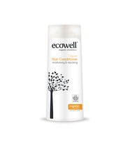 Ecowell Saç Bakım Kremi 300 ml