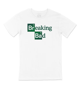 Breaking Bad Tişört
