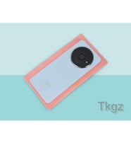 Xiaomi REDMİ A3 Arka Pil Batarya Kapağı Kapak ( Full Kamera Lensli ) MAVİ