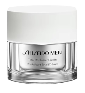 Shiseido Men - Yüksek Performanslı Yaşlanma Karşıtı Krem 50 ml
