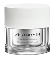 Shiseido Men - Yüksek Performanslı Yaşlanma Karşıtı Krem 50 ml