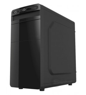 VENTO CIO TML117 350W (PEAK) MİCRO ATX KASA