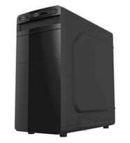 VENTO CIO TML117 350W (PEAK) MİCRO ATX KASA