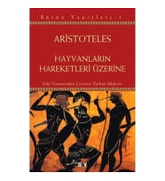 Hayvanların Hareketleri Üzerine