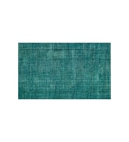 Yün Vintage El Yapımı Halı 155x256 cm 8871