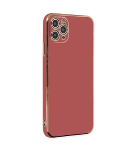 İphone 11 Kılıf Volet - Kırmızı