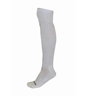 Tryon 101001-20.003 Unisex Spor Çorap (Beyaz)
