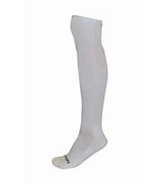 Tryon 101001-20.003 Unisex Spor Çorap (Beyaz)